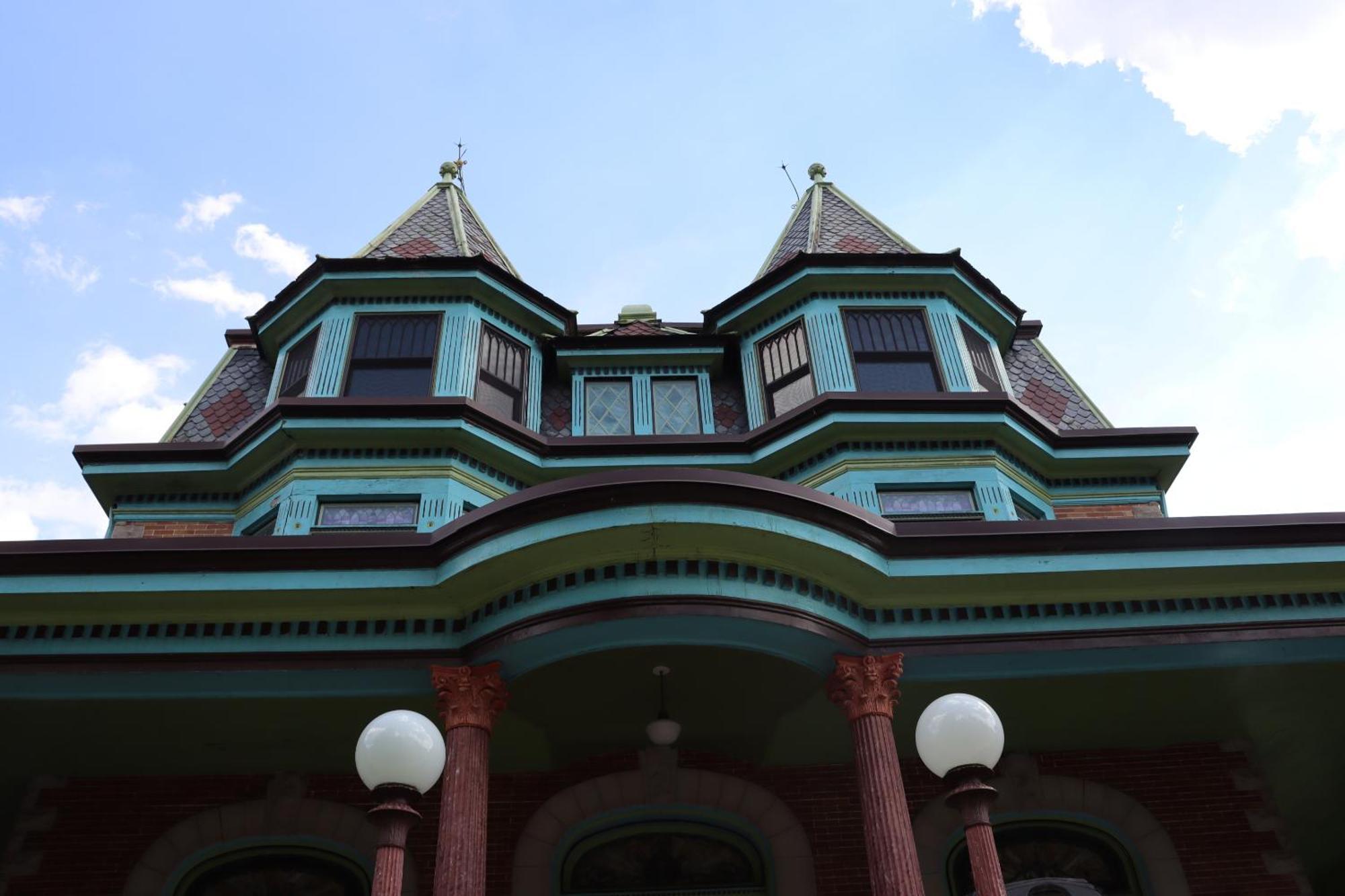 Vaast Bed & Breakfast Adamstown Extérieur photo