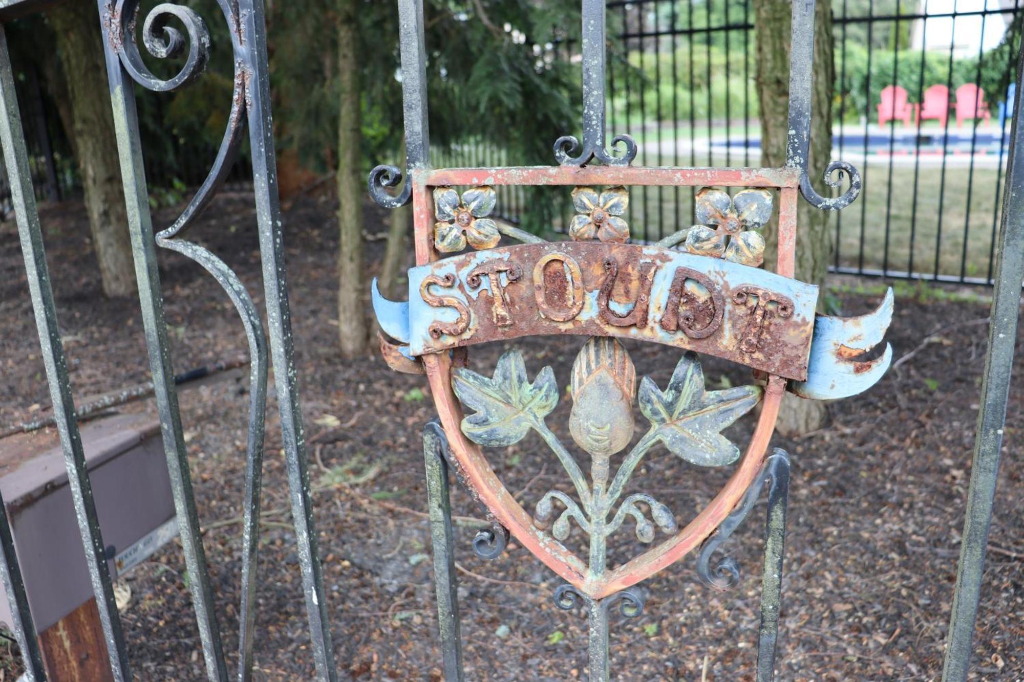 Vaast Bed & Breakfast Adamstown Extérieur photo