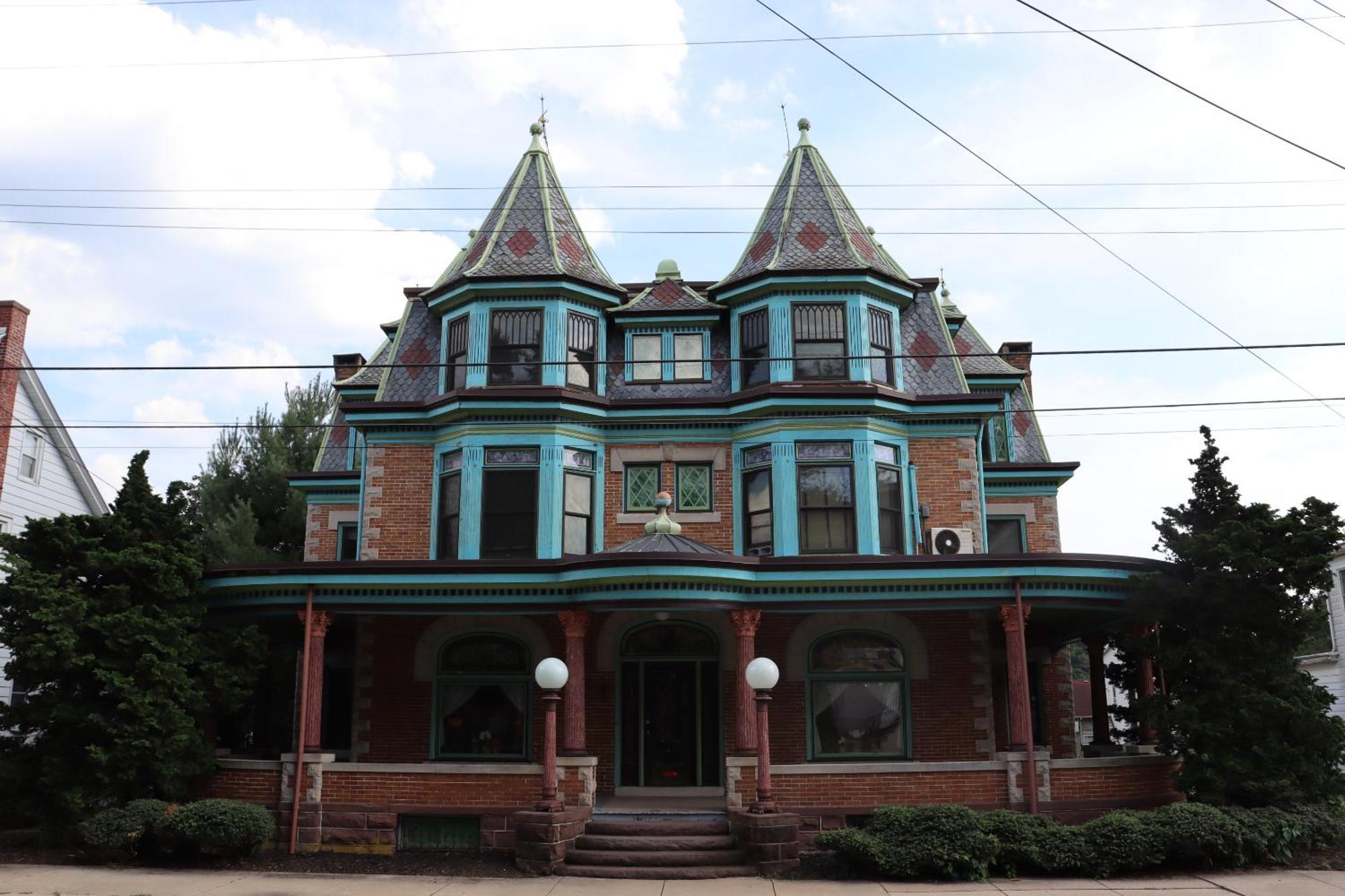 Vaast Bed & Breakfast Adamstown Extérieur photo