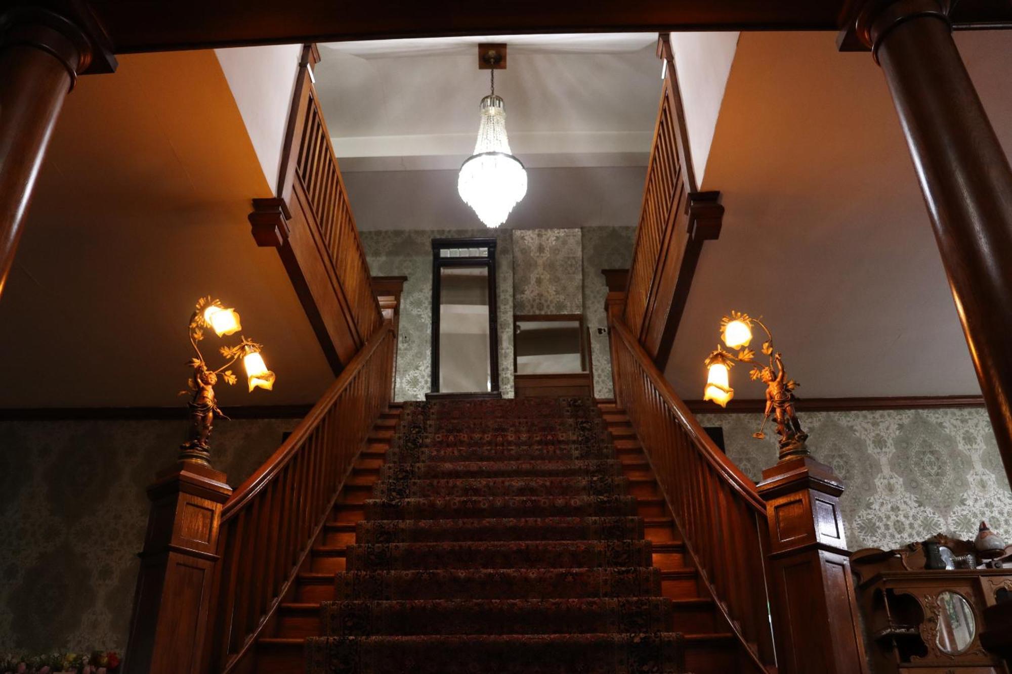Vaast Bed & Breakfast Adamstown Extérieur photo