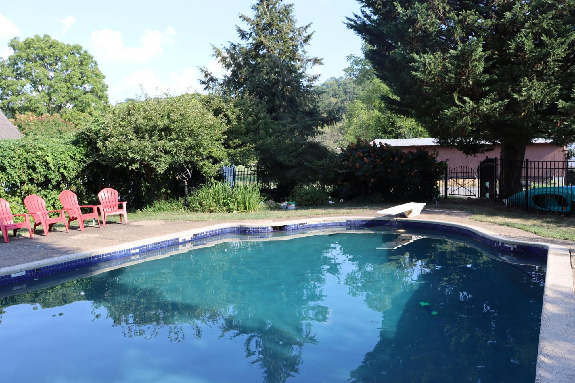 Vaast Bed & Breakfast Adamstown Extérieur photo