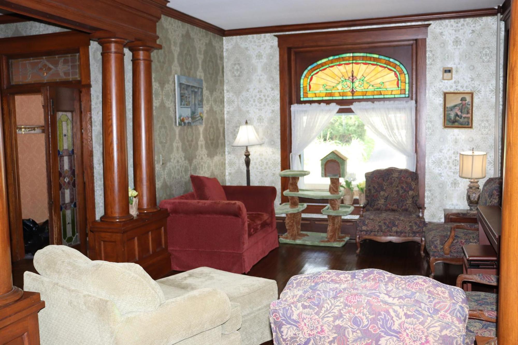 Vaast Bed & Breakfast Adamstown Extérieur photo