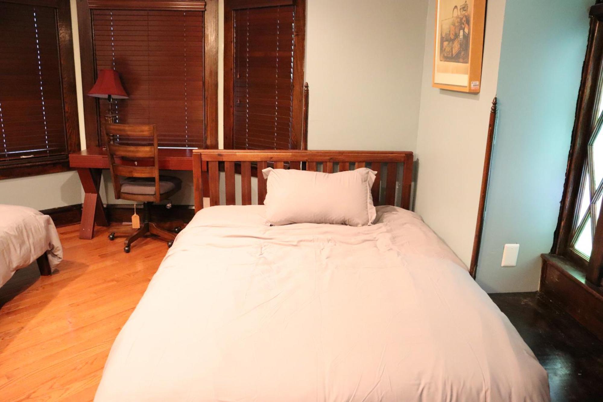Vaast Bed & Breakfast Adamstown Chambre photo