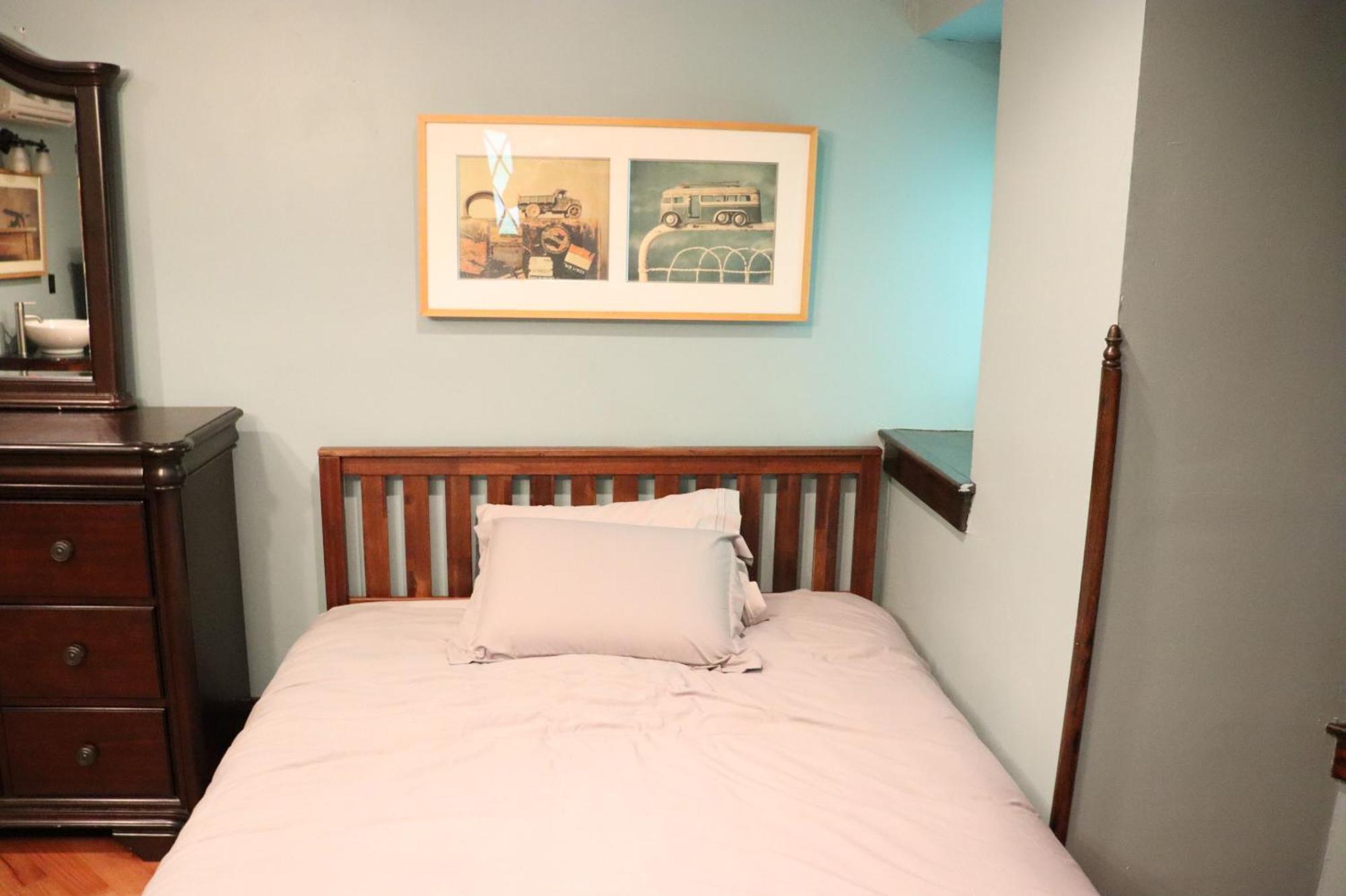 Vaast Bed & Breakfast Adamstown Chambre photo
