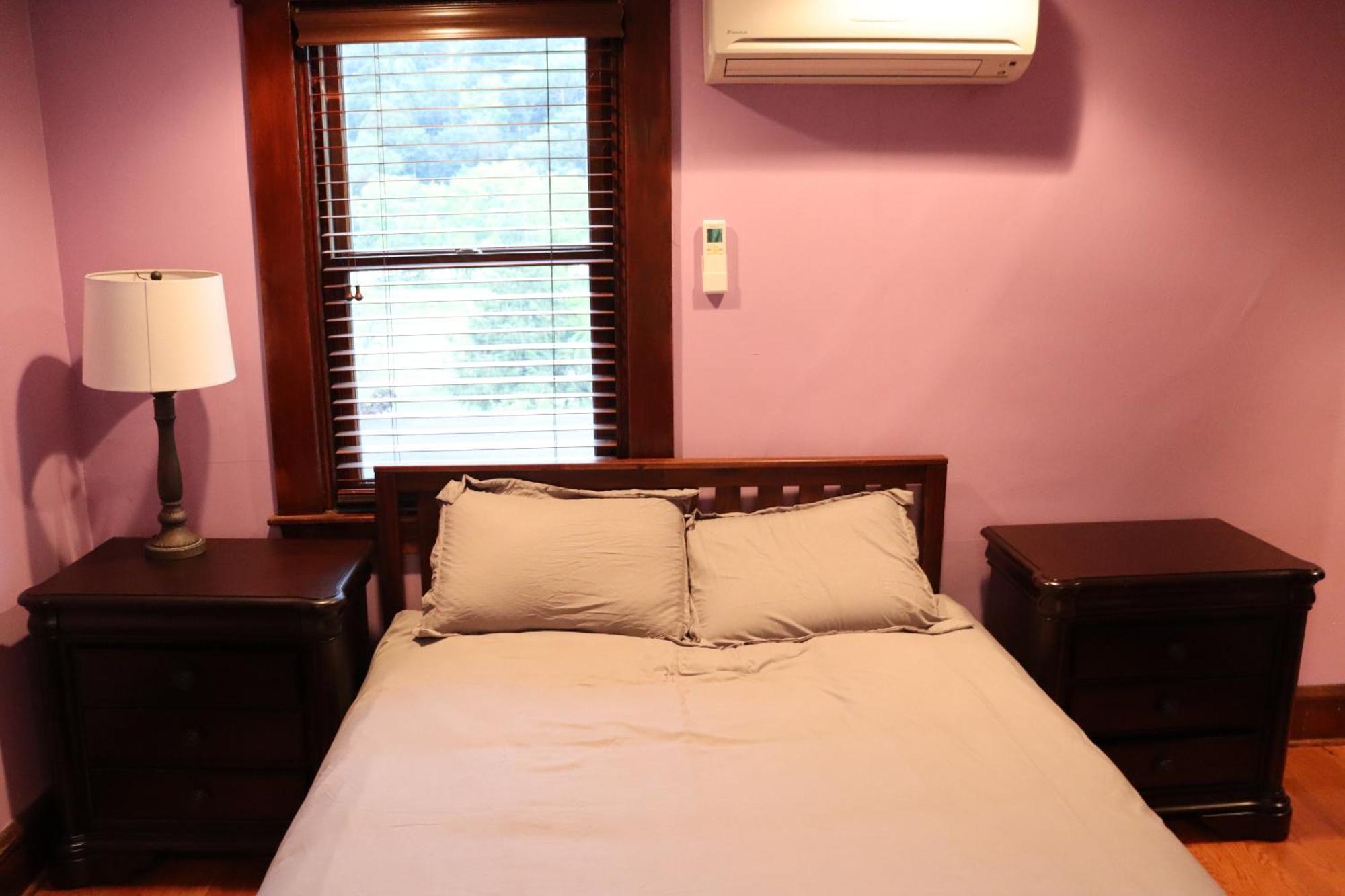Vaast Bed & Breakfast Adamstown Chambre photo