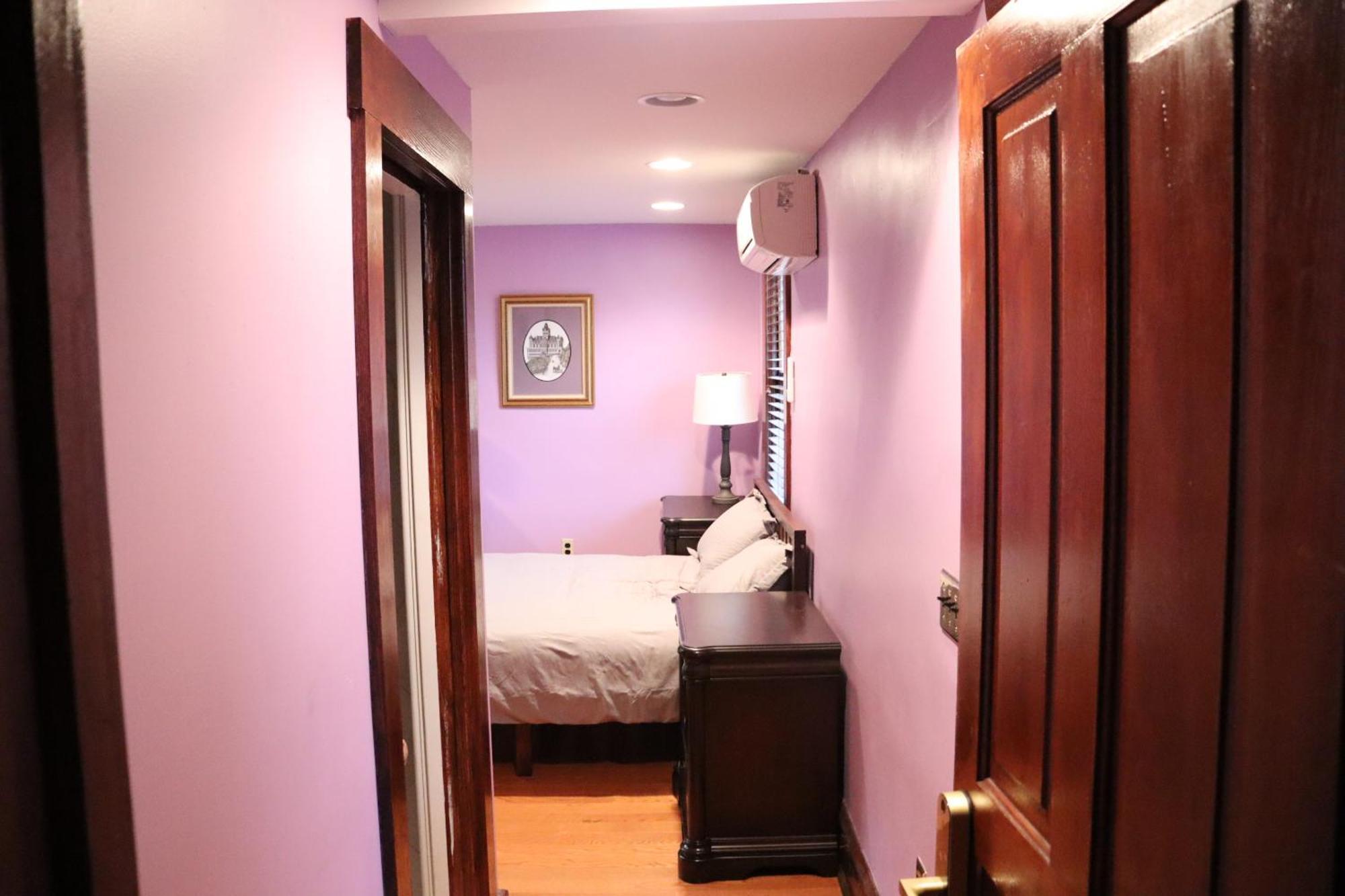 Vaast Bed & Breakfast Adamstown Chambre photo