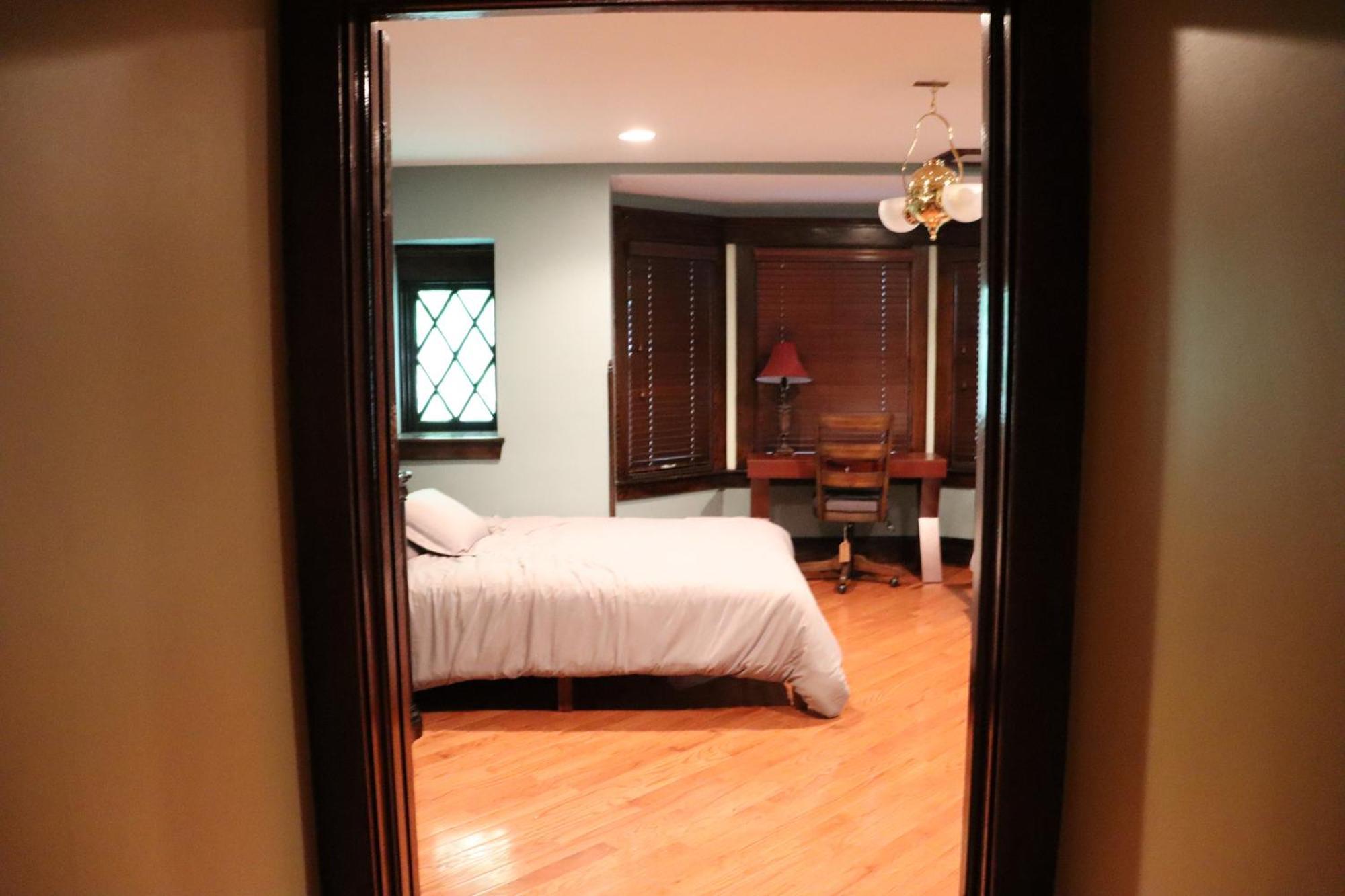 Vaast Bed & Breakfast Adamstown Chambre photo