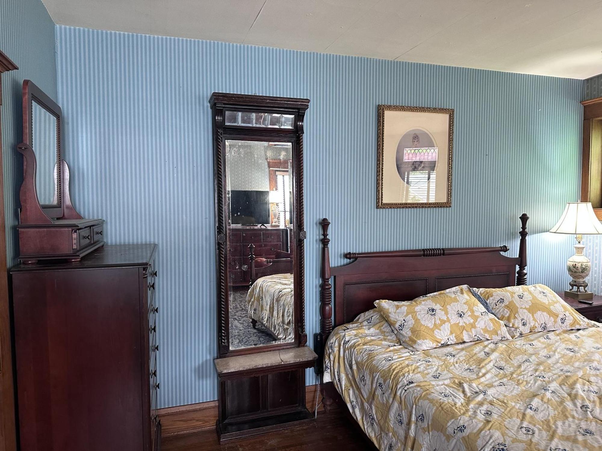 Vaast Bed & Breakfast Adamstown Chambre photo