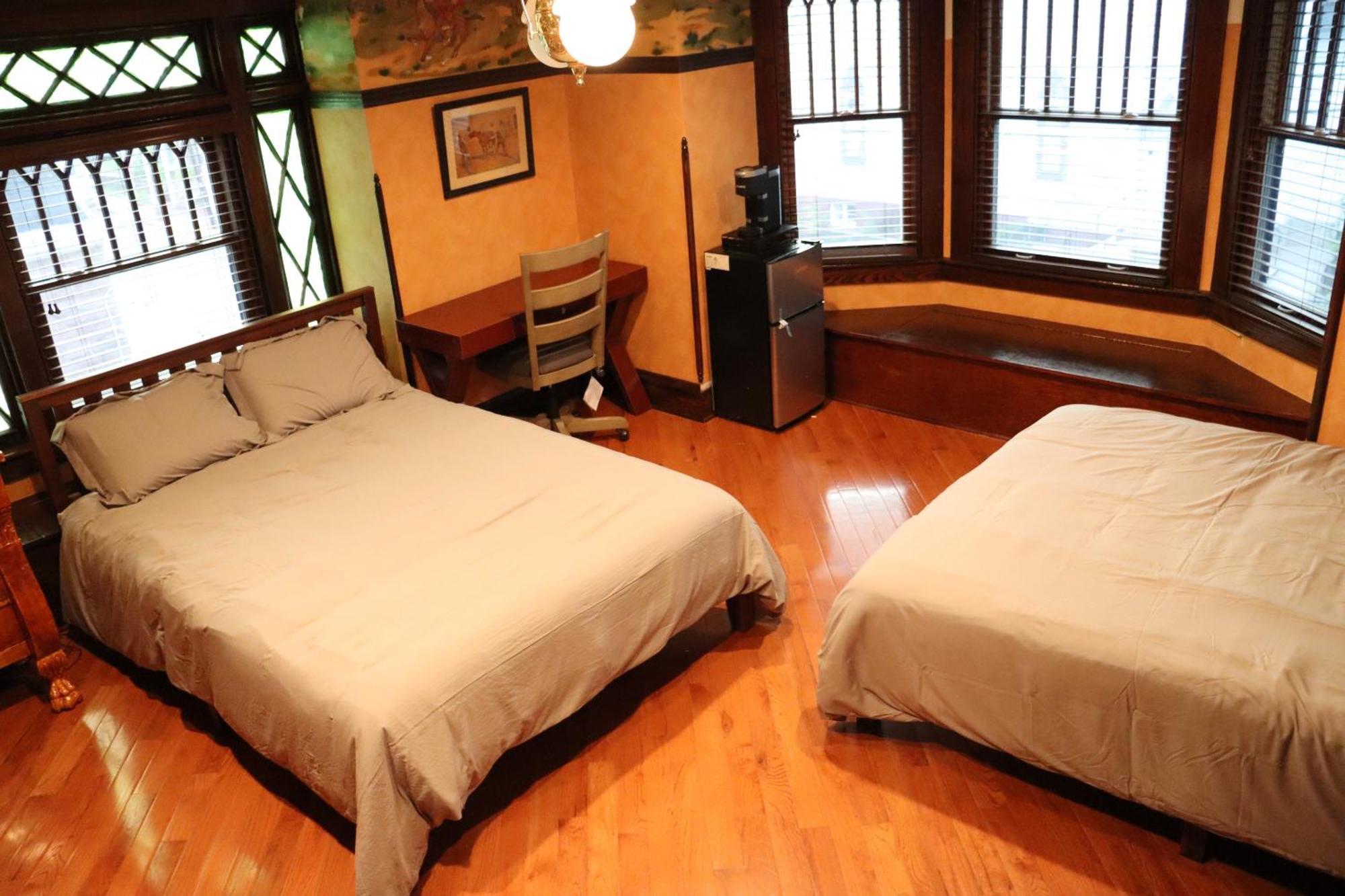 Vaast Bed & Breakfast Adamstown Chambre photo