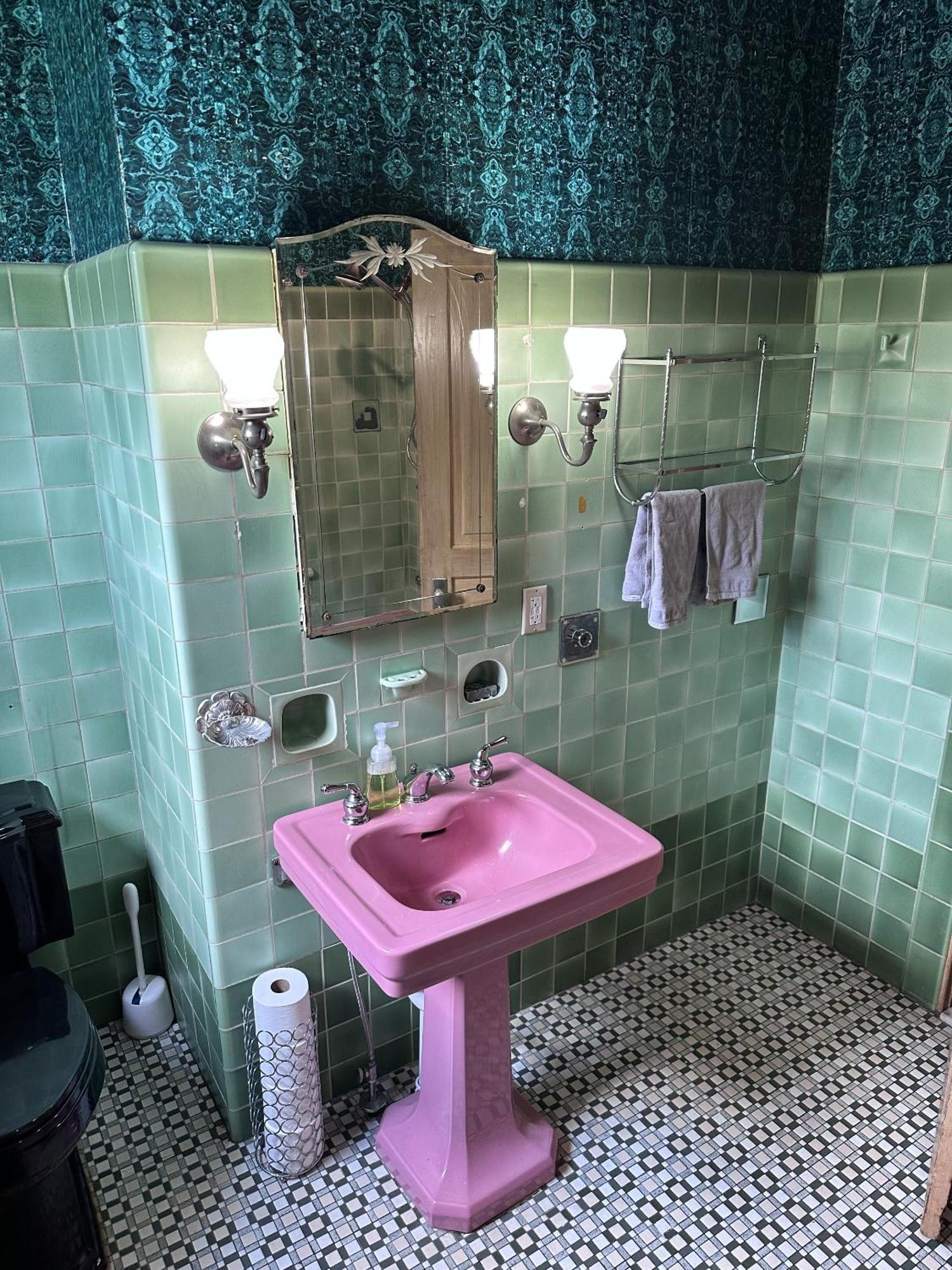 Vaast Bed & Breakfast Adamstown Chambre photo